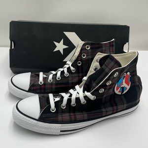 💙 New Converse all-star high tops